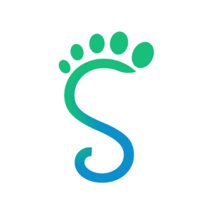 Symbol Sensosteps - Gabinet Integracji Sensorycznej i Terapii Ręki Kraków